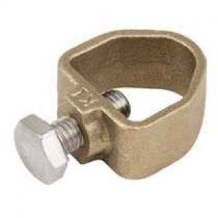 25mm x 3mm Rod To Tape Clamp